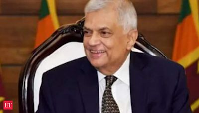 Sri Lanka survived two tough years of economic crisis; possibly because of India's support: President Wickremesinghe