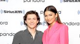 Zendaya’s mom shares post about ‘clickbait’ amid rumours Zendaya and Tom Holland are engaged