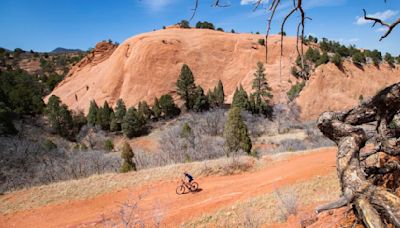 Colorado Springs weather: Late summer temperatures coming this weekend