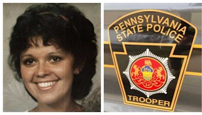 COLD CASE: Troopers Seek Lehigh Valley Woman Who Disappeared Without A Trace