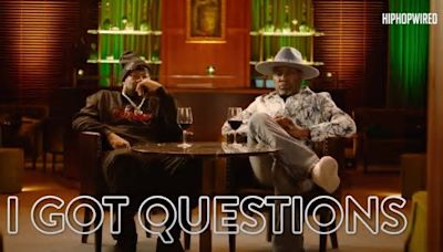 Big Daddy Kane & Ghostface Killah Kick Knowledge On The Latest Episode of ‘I Got Questions’