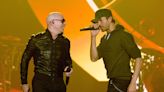 Enrique Iglesias, Ricky Martin, Pitbull to play Little Caesars Arena on Trilogy Tour