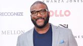 Tyler Perry Makes Rare Comments About His 'Not Famous' Son: 'I Want Him to Have as Normal a Life as He Can'