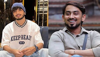 Did BB 17 winner Munawar Faruqui take a jibe at Bigg Boss OTT 3 evicted contestant Adnaan Shaikh? WATCH