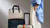 Shoppers race to save 20% off at Antler suitcase range in flash sale