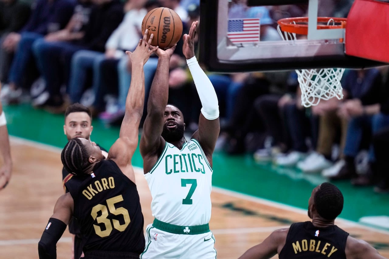 Cavs vs. Celtics, Game 2: Preview, odds, injury report, TV