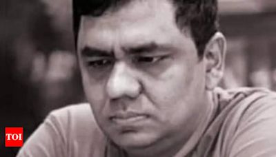 Bangladesh's top chess grandmaster dies mid-match | Chess News - Times of India