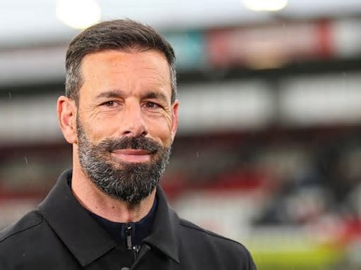 Van Nistelrooij kan weer aan de slag: interesse van Spaanse bekerfinalist