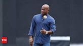 Sanath Jayasuriya to replace Chris Silverwood as Sri Lanka coach | Cricket News - Times of India