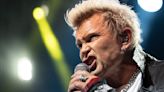 Watch Billy Idol front Foo Fighters to cover Sex Pistols classic Pretty Vacant