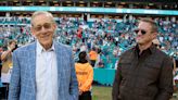 Stephen Ross isn't selling control of Miami Dolphins, CEO Tom Garfinkel says