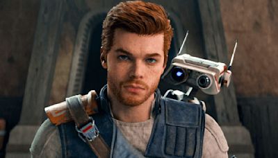 After playing Star Wars Jedi Survivor, I'm even more excited about the prospect of dual protagonists in Star Wars Outlaws