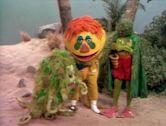 Pufnstuf Drops In