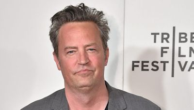 Matthew Perry’s loved ones ‘blindsided’ by assistant’s arrest in his death: report