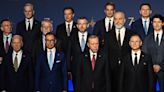 Stoltenberg espera una cumbre "histórica" con importantes decisiones para el futuro de la OTAN