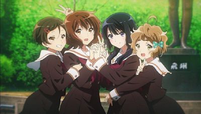 Sound! Euphonium Season 3 Episode 13: Release Date, Where To Watch, What To Expect And More