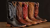 Durango Western Boot Label Drives Rocky Q1