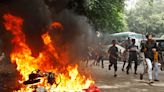 Live Updates: Bangladesh Protesters Call for Mass March After Deadly Crackdown