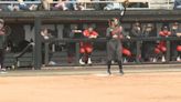 OSU SB: Beavers fall on senior day, unable to complete sweep over Utah