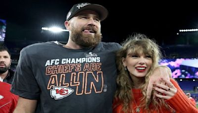 'This Was For Us': Swifties Believe Travis Kelce's First Scenes In Grotesquerie Series Referenced THIS Popular Taylor Swift...