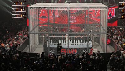 WWE Bad Blood 2024 preview with earlier UK start time and massive returns