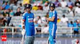 ... Gill, Yashasvi Jaiswal can replace Virat Kohli and Rohit Sharma in T20Is: Hamilton Masakadza | Cricket News - Times of India