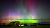 If you missed the Northern Lights last time, you may get another chance Friday. Here’s what you need to know. - The Boston Globe