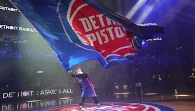 Detroit Pistons to air 5 games in April on local, over-the-air broadcast TV for free