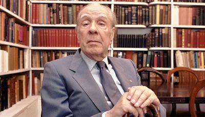 Día Nacional de la Miopía, cómo abordar la enfermedad que dejó ciego a Jorge Luis Borges