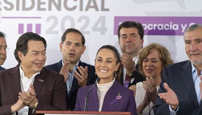 Mexico’s Candidates Trade Barbs in Final Debate Focused on Crime