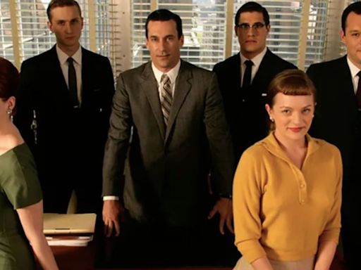 Mad Men finale explained: what really happened to Don Draper?