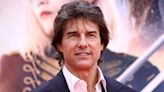 Tom Cruise: avant premiere en Londres, festejo hasta altas horas de la madrugada y ¿algunas copitas de más?