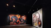 Dior Tapestries on Display at Mumbai Exhibit