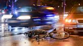 Why Are Pedestrian and Cyclist Deaths at Night on the Rise?
