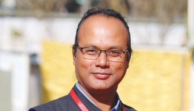 Bernard accuses TMB of violating 15th Commission guidelines - The Shillong Times