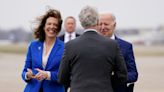 Joe Biden, Cindy Axne tout Democratic accomplishments in virtual reception