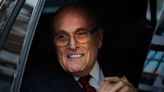 Rudy Giuliani scores rare legal win as judge dismisses bankruptcy case — but it comes with a huge asterisk