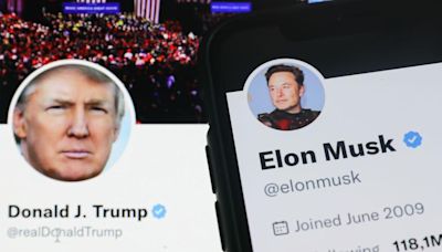 How Musk and Trump put aside their differences