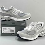 NEW BALANCE 2002 M2002RXJ GORE-TEX 元祖灰 麂皮 拼接 防水 復古 一元起標