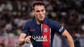 Manchester United hold talks with PSG over midfielder Manuel Ugarte