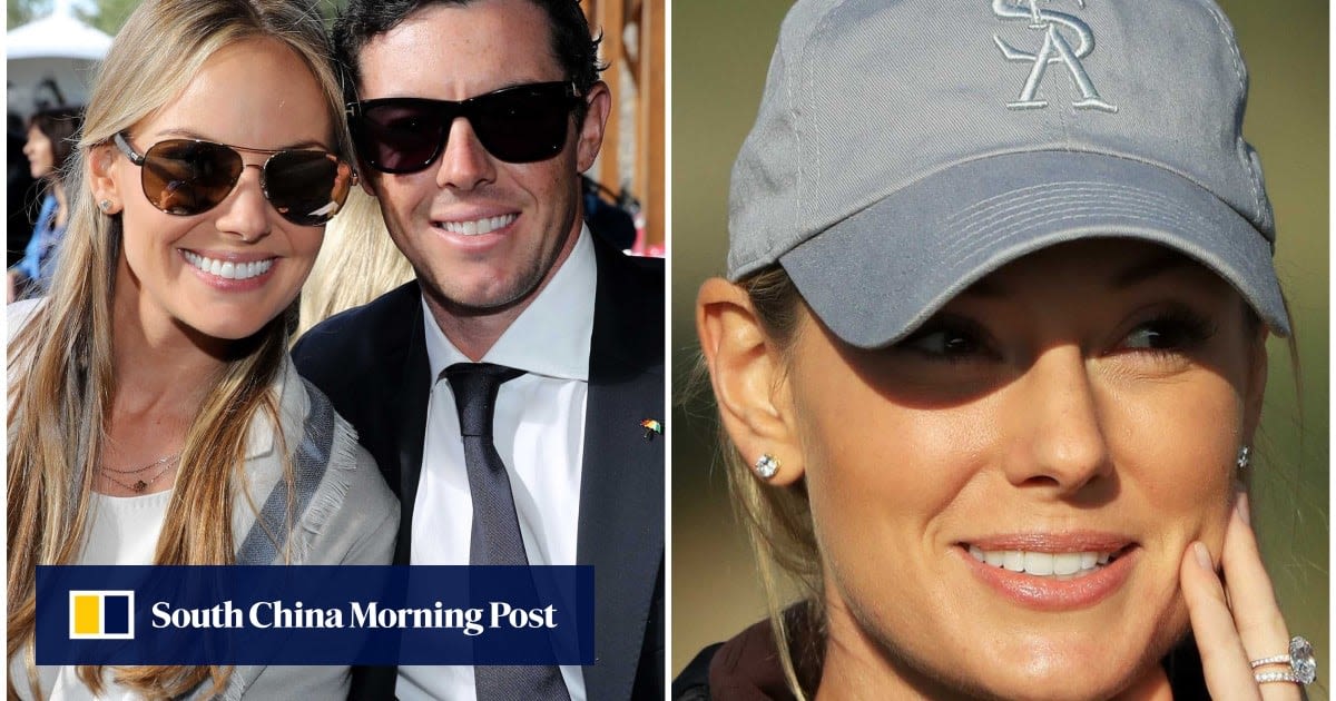 Who is PGA champ Rory McIlroy’s soon-to-be ex-wife, Erica Stoll?