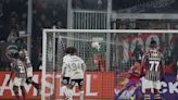 En la única clara: el gol con el que Fluminense se impone y complica las chances de Colo Colo en Copa Libertadores - La Tercera