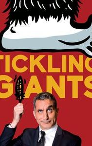 Tickling Giants