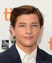 Tye Sheridan