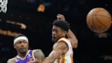 Bench comes up big with Booker in foul trouble: Takeaways from Suns win over Hawks