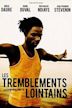 Les tremblements lointains