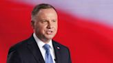 Duda reveals number of MiG-29 fighters that Poland will ship to Ukraine
