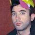 Sufjan Stevens