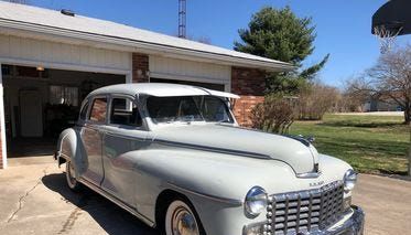 My Favorite Ride: Movie to be filmed in Bloomington this fall seeks pre-1962 autos