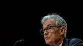 Powell says he will stay at Fed through end of term as chair